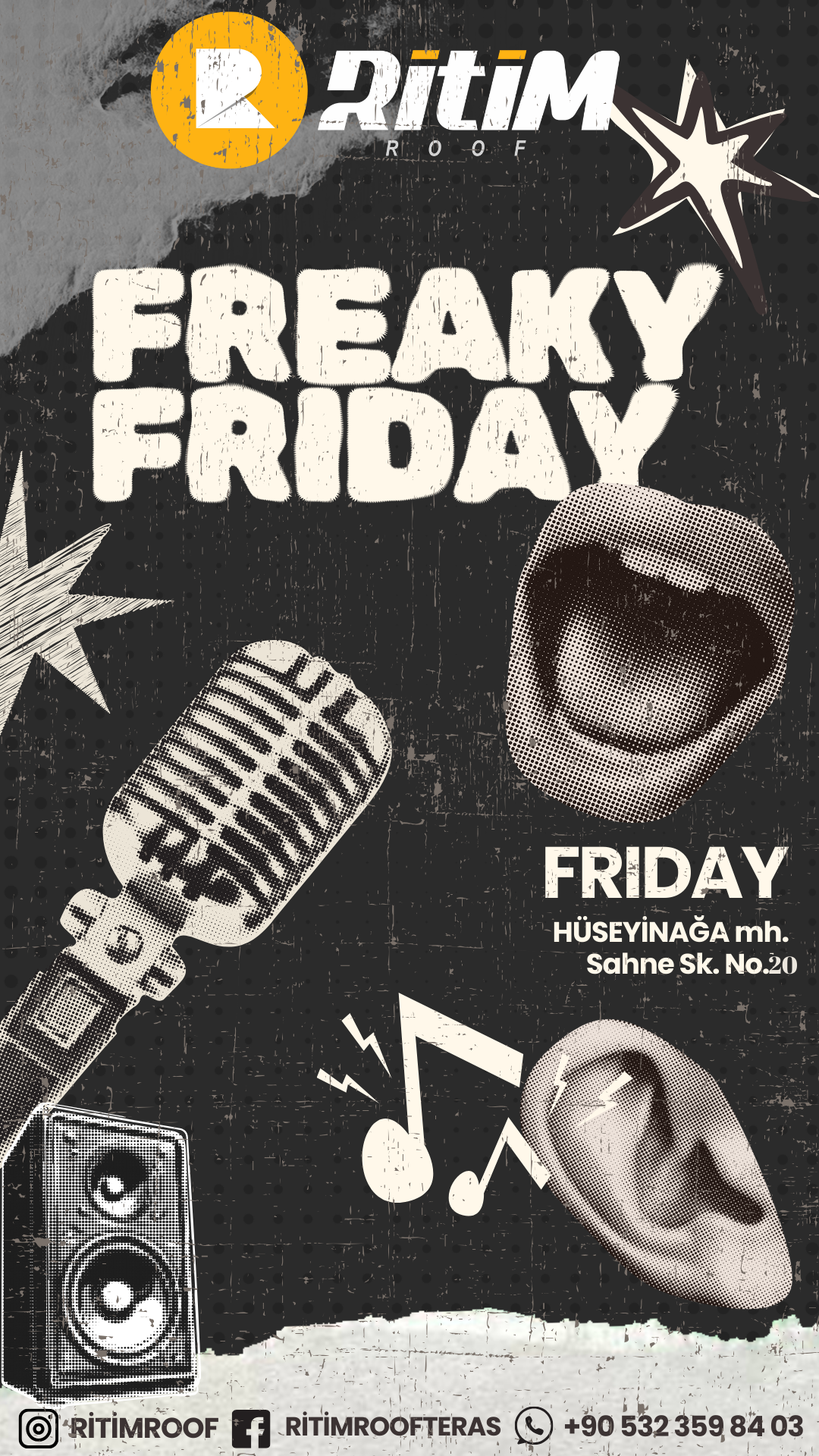 Freaky Friday